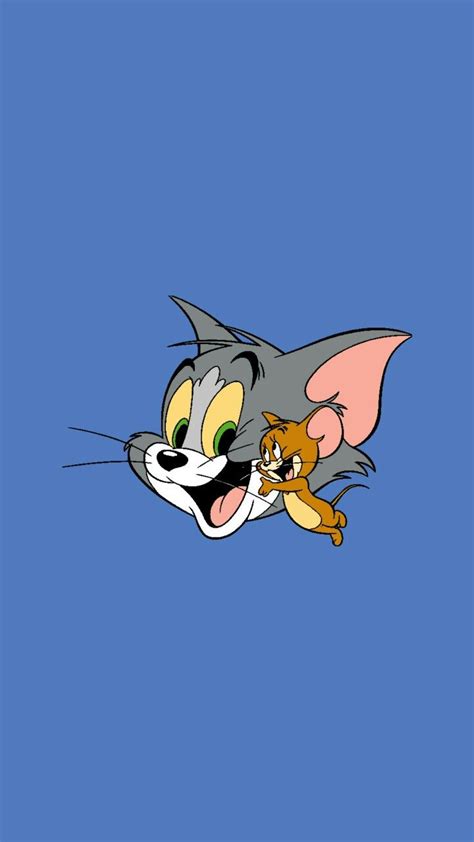 Why Cartoon Network Always Play Tom And Jerry Videos Yahoo Osiboys