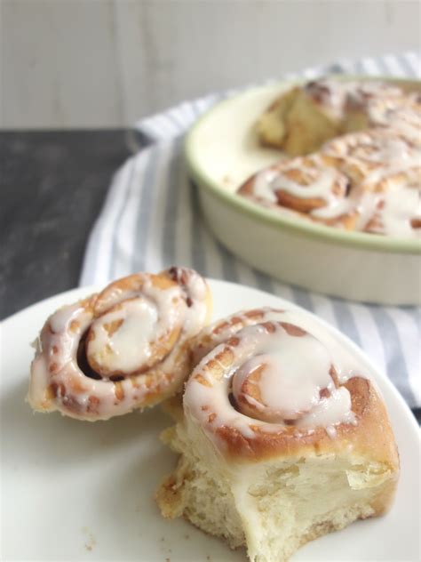 Homemade Cinnamon Roll Recipe That Will Blow Your Mind