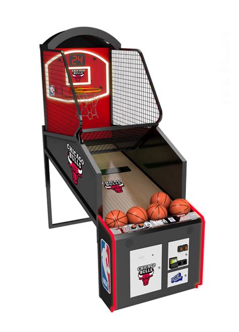 Nba Game Time Basketball Arcade Game For Sale Buy Now Sega