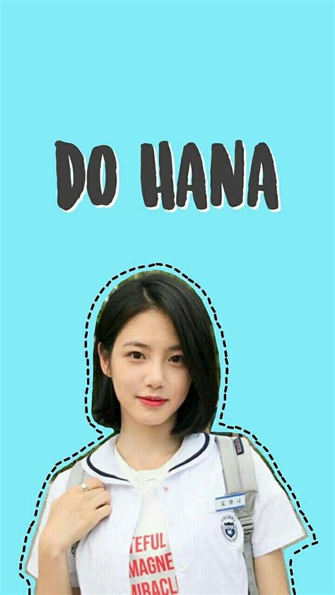 Do Hana • Shin Ye Eun Hd Phone Wallpaper Pxfuel