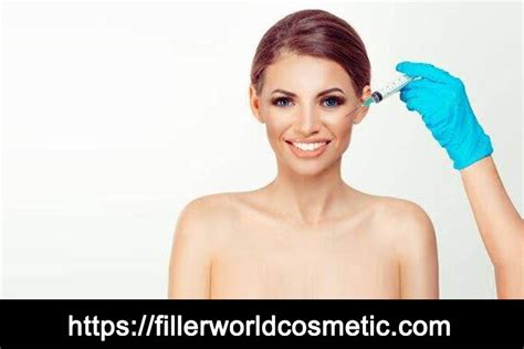 Allergan Botox From Fillerworldcosmetic Without Prescription At Affortable Pric