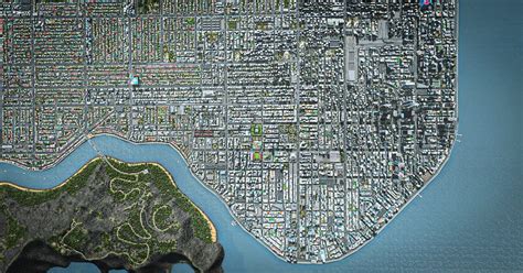 Cities Skylines All Roads On Map Editor Nelopet