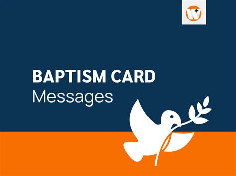 535 Baptism Card Messages And Wishes What To Write In Card Thewordyboy
