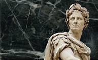 Professor William: Biografia: Caio Julio César - e o Império Romano.