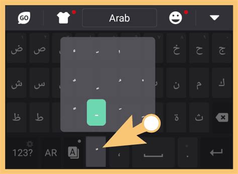 Berikut vidio bagaimana cara m. Cara Menulis Huruf Arab di HP Android Tanpa Aplikasi Tambahan
