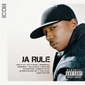 CD Ja Rule - Icon