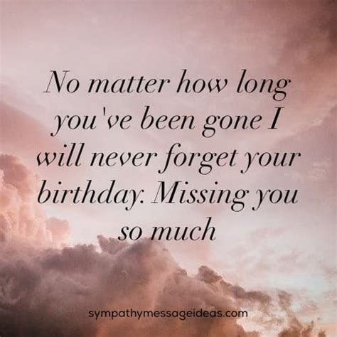 Happy Birthday Sister In Heaven Archives Sympathy Card Messages