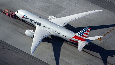 American Airlines Suspends Sydney Flights Indefinitely Australian