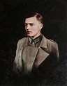 Claus Schenk Graf von Stauffenberg | Artfinder