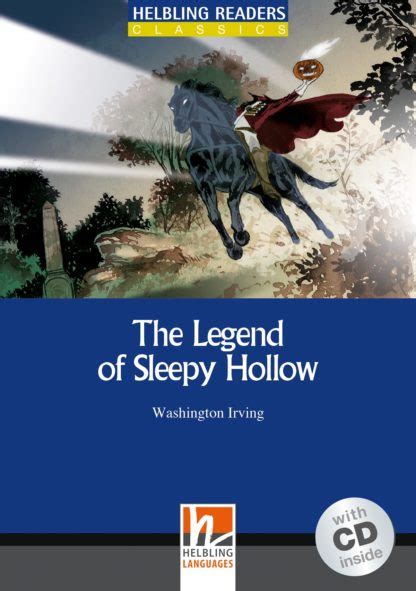 The Legend Of Sleepy Hollow English Central