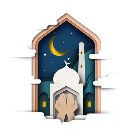 Check Out This Behance Project Ramadhan