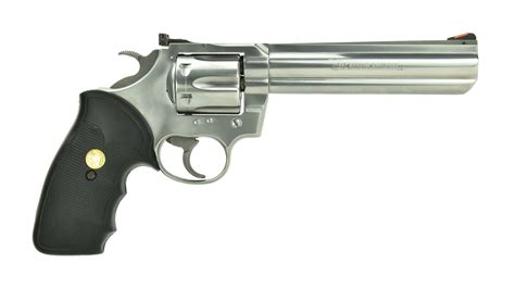 Colt King Cobra 357 Magnum C15262