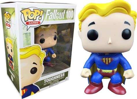 Every Fallout Vault Boy Funko Pop And How Much Theyre Worth