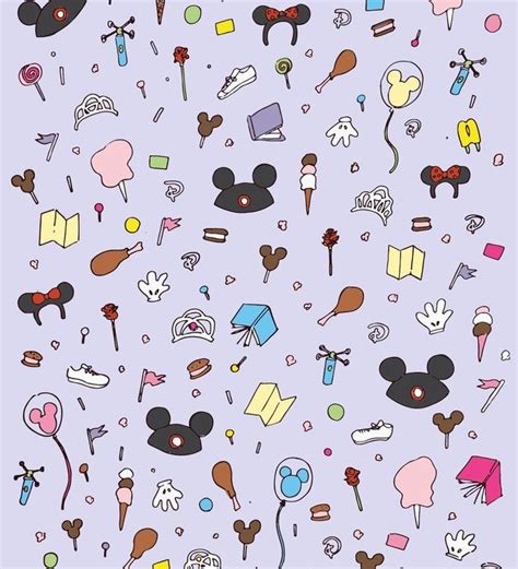 Disney Disney Collage Disney Wallpaper Disney Doodles