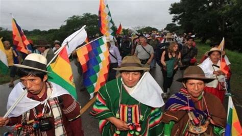 En Claves ¿qué Bolivia Encuentra El Papa Francisco Análisis Telesur