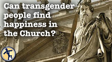 Jason Evert Interview Can Transgender People Find Happiness In The Church Youtube