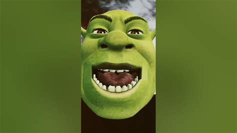 Shrek Sings Old Town Road Youtube