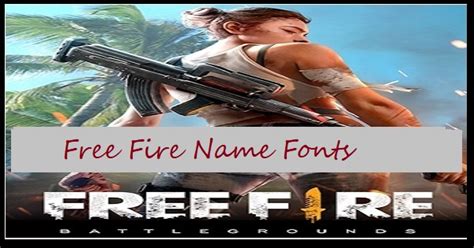 List nickfinder free fire fonts by letras. fancy text generator - Psfont tk
