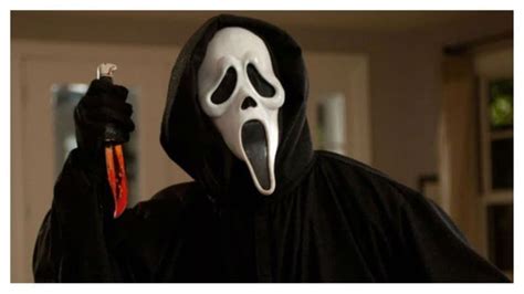 20 Facts You Probably Didnt Know About Scream