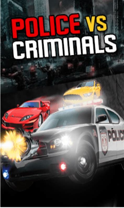 Free Police Vs Criminals Free Apk Download For Android Getjar