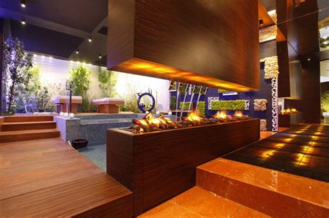 Flames and flame colors on the website may appear differently in real life. Electric Fireplace Adds Romanticism To Your Living Room