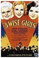 Three Wise Girls 1932 Jean Harlow Mae Clarke DVD-R Full | Etsy