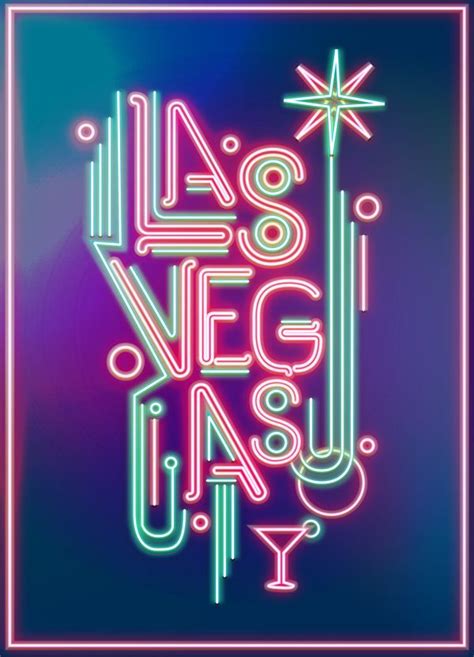 Maybe you would like to learn more about one of these? https://www.behance.net/gallery/15456017/Las-Vegas ...