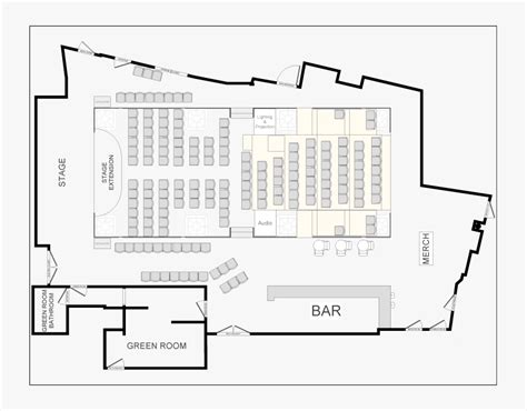 Stage Green Room Layout Hd Png Download Transparent Png Image Pngitem