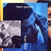 LIAM PAYNE / FIRST TIME / CD SINGLE EP PROMO FRANCE 2018