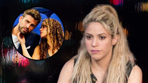 Esto Es Todo Lo Que Shakira Tuvo Que Sacrificar Por Amor A Gerard Piqué Terra México