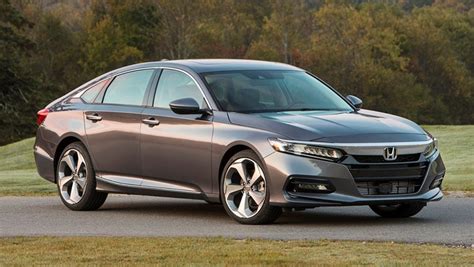2023 Honda Accord Awd Review New Cars Review