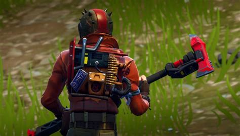 If i have back bling equipped, does it allow me to carry more inventory? 'Rust Bucket' Back Bling now available for free in the ...
