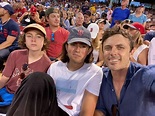 Casey Affleck seemingly celebrates son heading to college