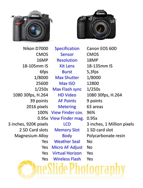 Canon 7d Review Vs Nikon D7000 Contactlasopa