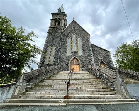 4 St Johns Catholic Churches Sold And Set To Close Doors By September