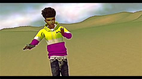 Nba Young Boy 38 Baby Imvu Official Video Youtube