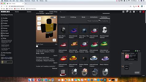 Generate free easy robux today with the number one tool for getting free robux online! How To Get An Invisible Face For FREE On ROBLOX - YouTube