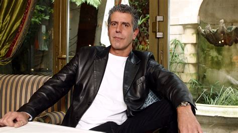 The latest on anthony bourdain. Anthony Bourdain Was the Most Interesting Man in the World ...