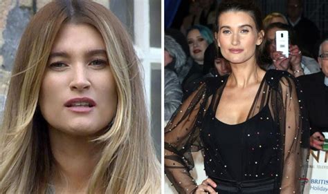 Where Is Emmerdales Debbie Dingle Actress Now And Could Charley Webb Return Tv And Radio