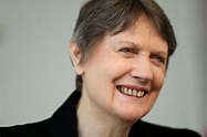 New Zealand Nominates Former PM Helen Clark for UN Secy General