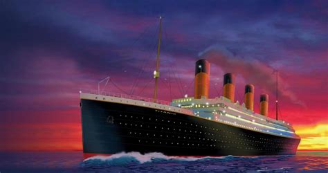 Incorporating both historical and fictionalized aspects. Svetová výstava Titanic | HistoryWeb.sk