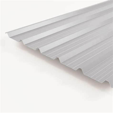 Box Profile Roofing Sheet 321000 Hornsey Steels Ltd