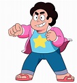 Steven | Steven Universo Wiki | Fandom | Steven universe, Personagem ...