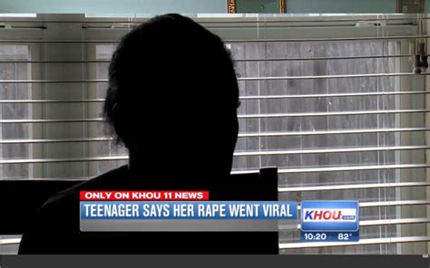 Houston Teenagers Turned A Photo Of A 16 Year Old Girls Alleged Sexual