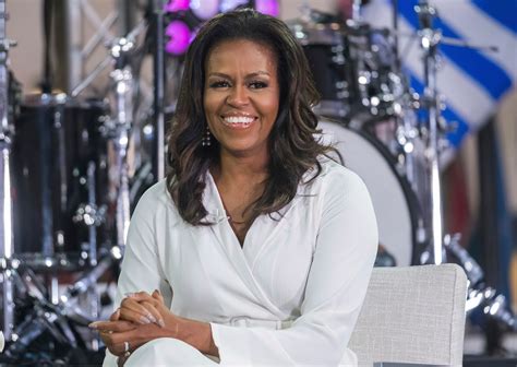 Michelle Obamas Netflix Documentary Becoming Trailer Release Date