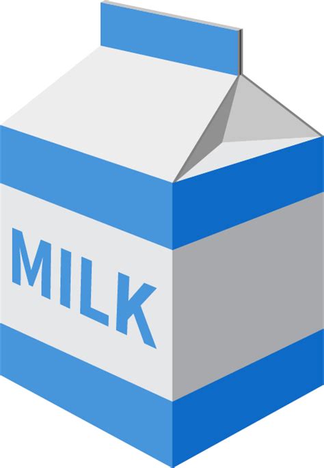 Halaman Unduh Untuk Download Milk Carton Milk Carton Transparent Png