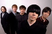 All Things Music and Me: The Charlatans