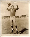 1955 ORIGINAL PHOTO BOBBY THOMASON FOOTBALL PHILADELPHIA EAGLES | eBay
