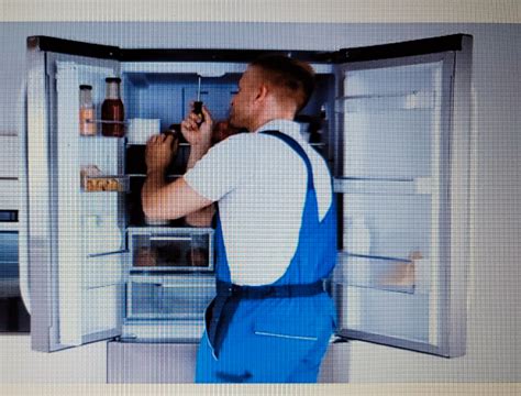 Replace Or Repair Your Broken Fridge Call Carlos 5878944977