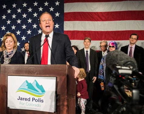 colorado s polis weds longtime partner in first same sex marriage of u s governor towleroad